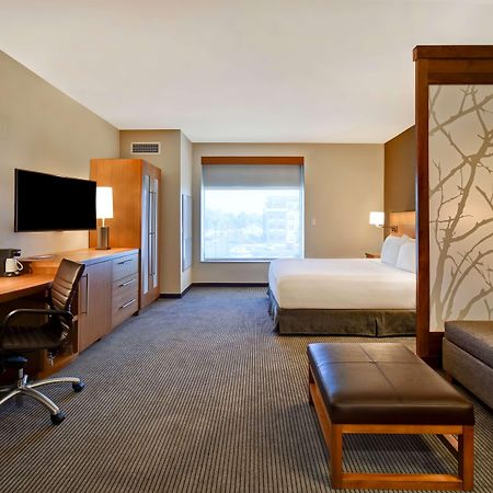 Hyatt Place Huntsville - Research Park - Redstone Bagian luar foto