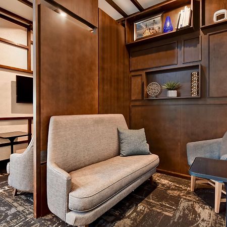 Hyatt Place Huntsville - Research Park - Redstone Bagian luar foto