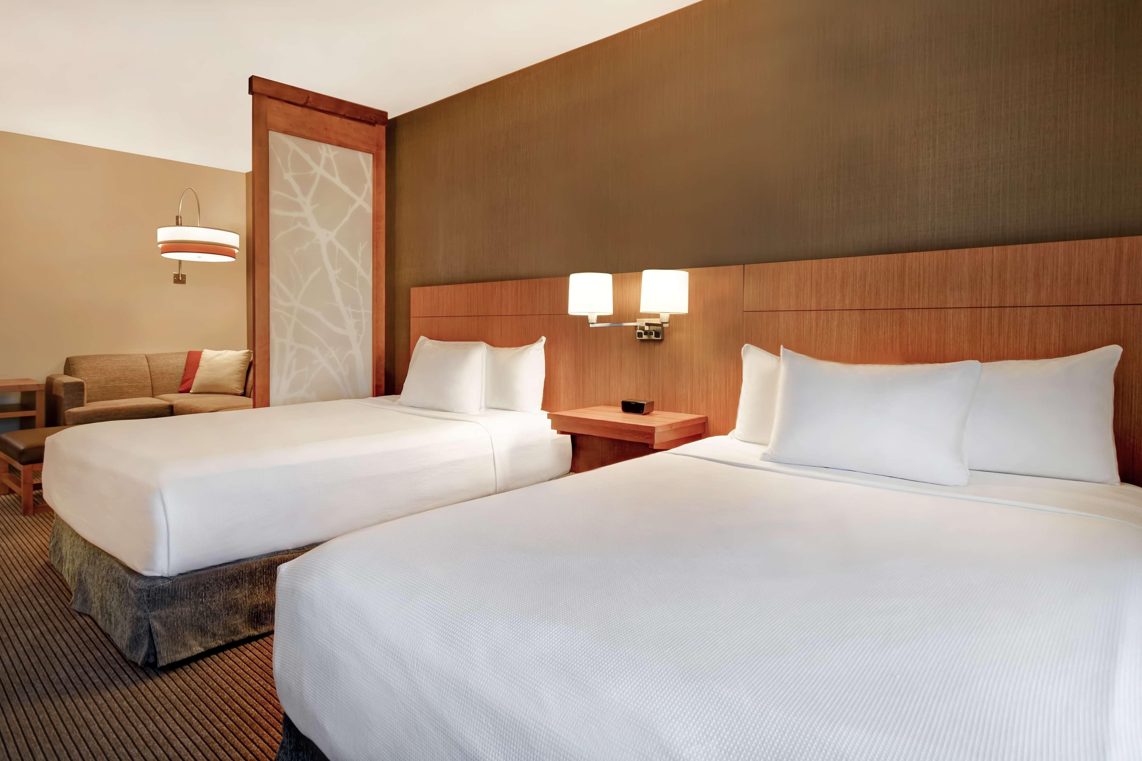Hyatt Place Huntsville - Research Park - Redstone Bagian luar foto