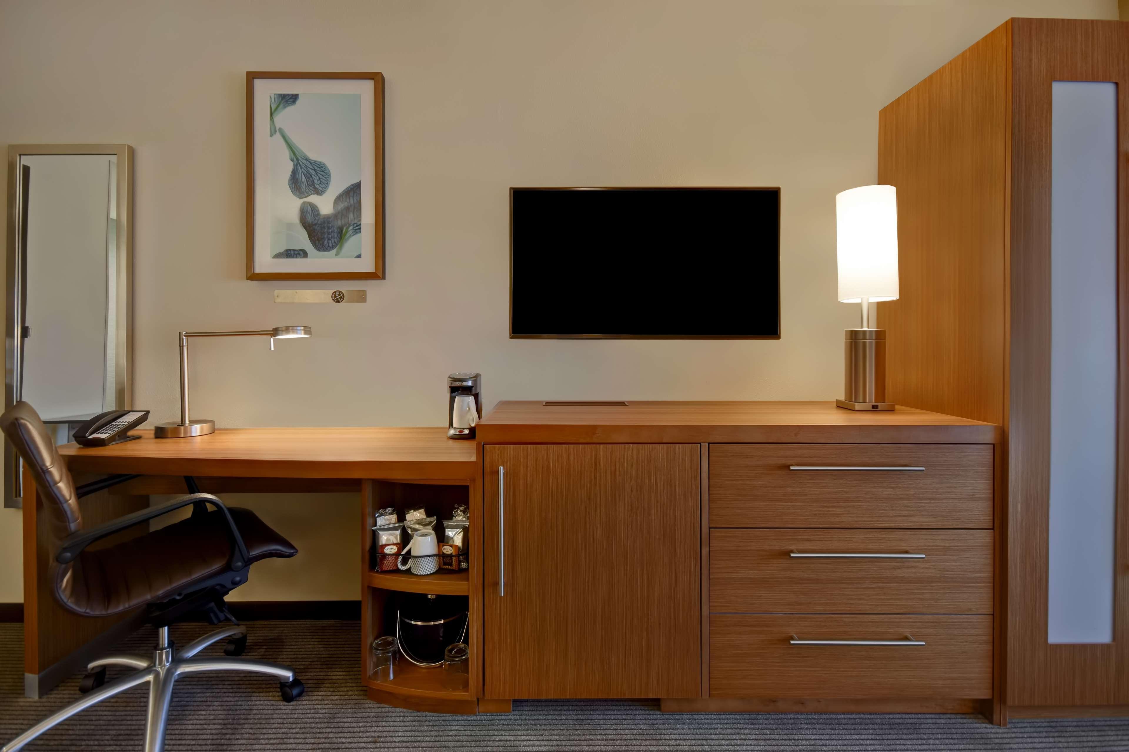 Hyatt Place Huntsville - Research Park - Redstone Bagian luar foto