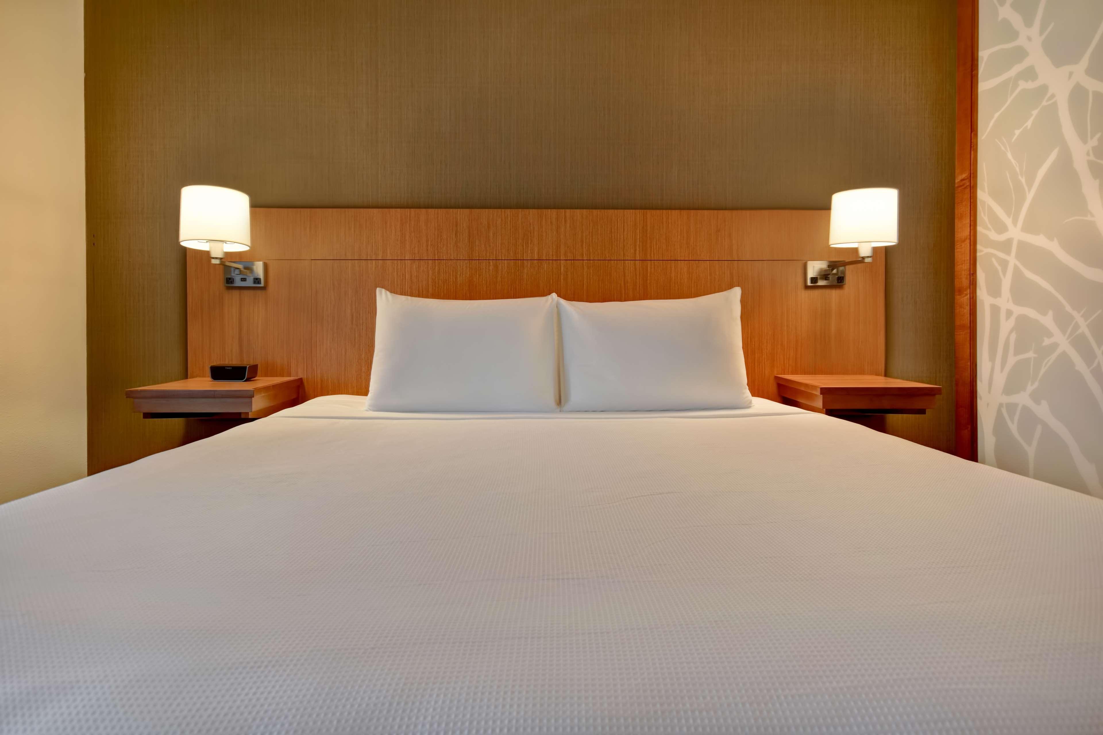 Hyatt Place Huntsville - Research Park - Redstone Bagian luar foto