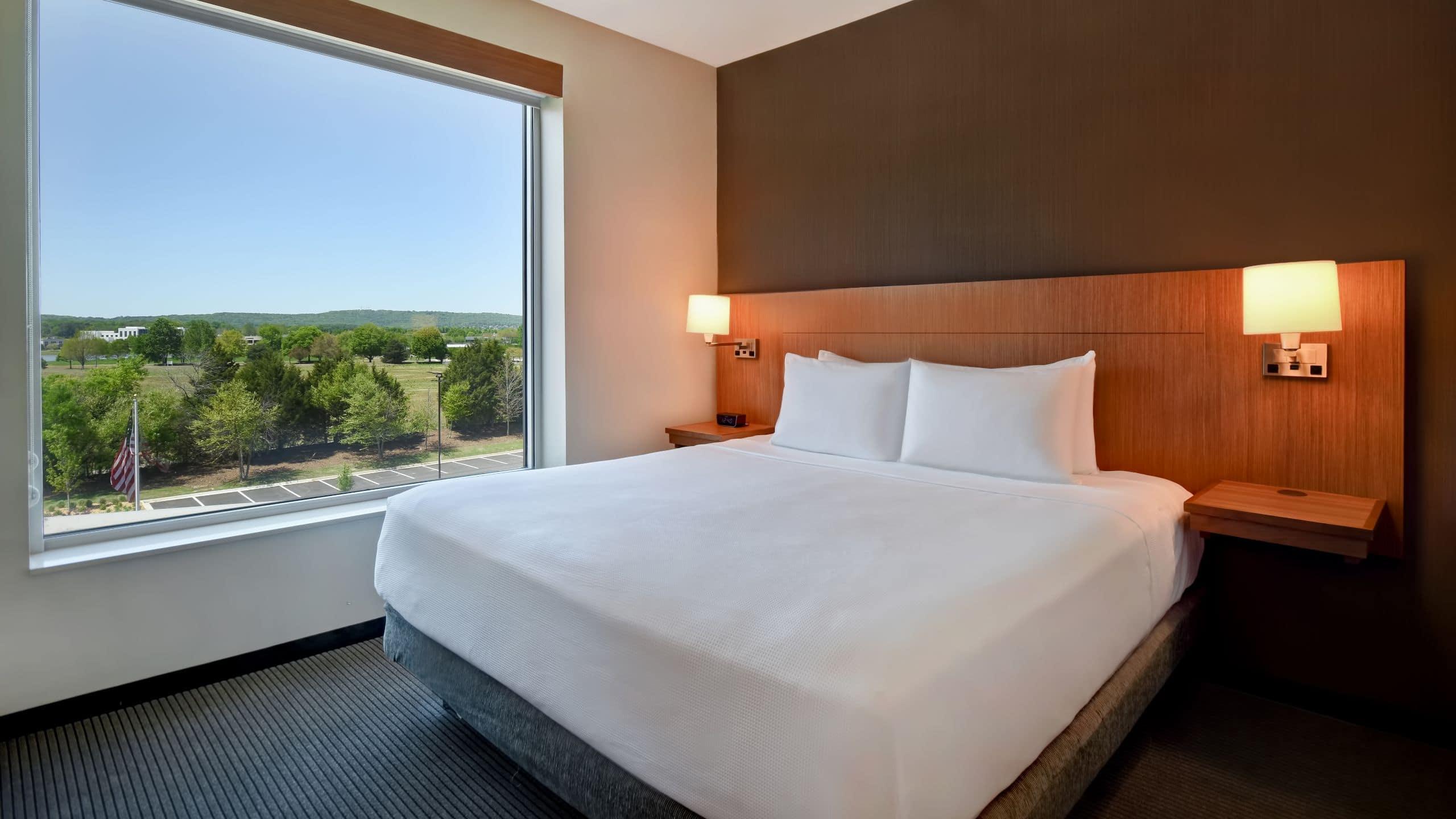 Hyatt Place Huntsville - Research Park - Redstone Bagian luar foto