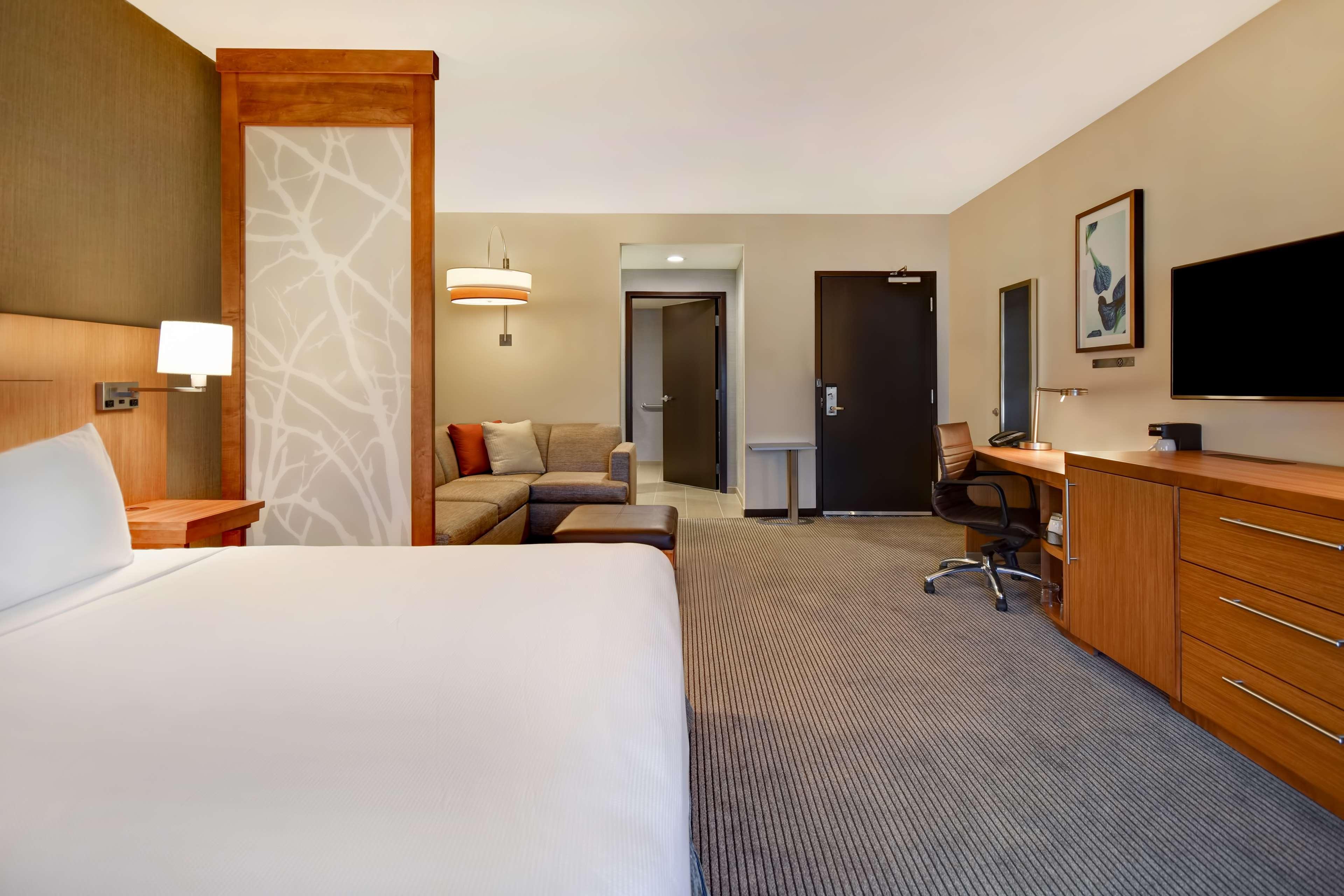 Hyatt Place Huntsville - Research Park - Redstone Bagian luar foto