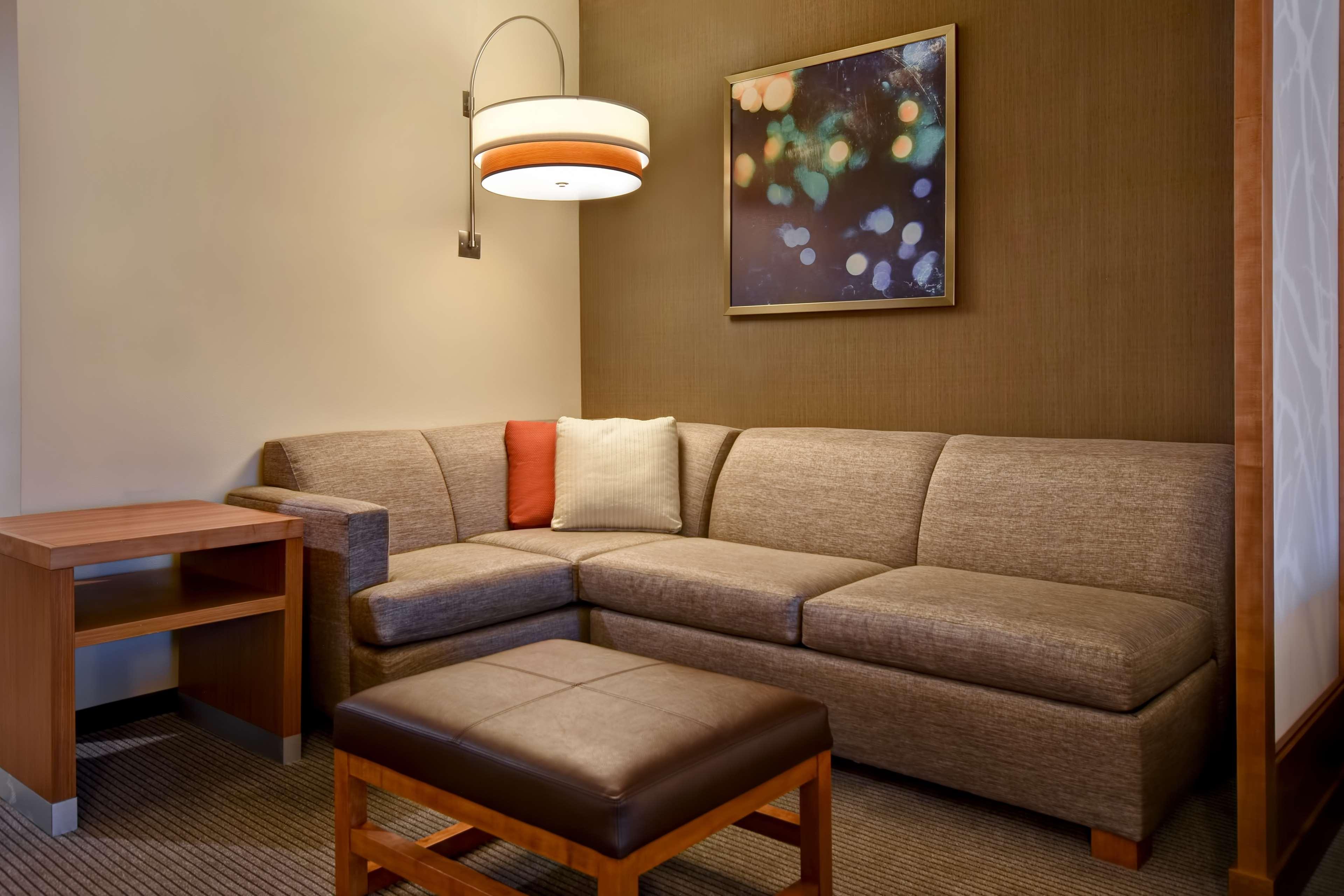 Hyatt Place Huntsville - Research Park - Redstone Bagian luar foto