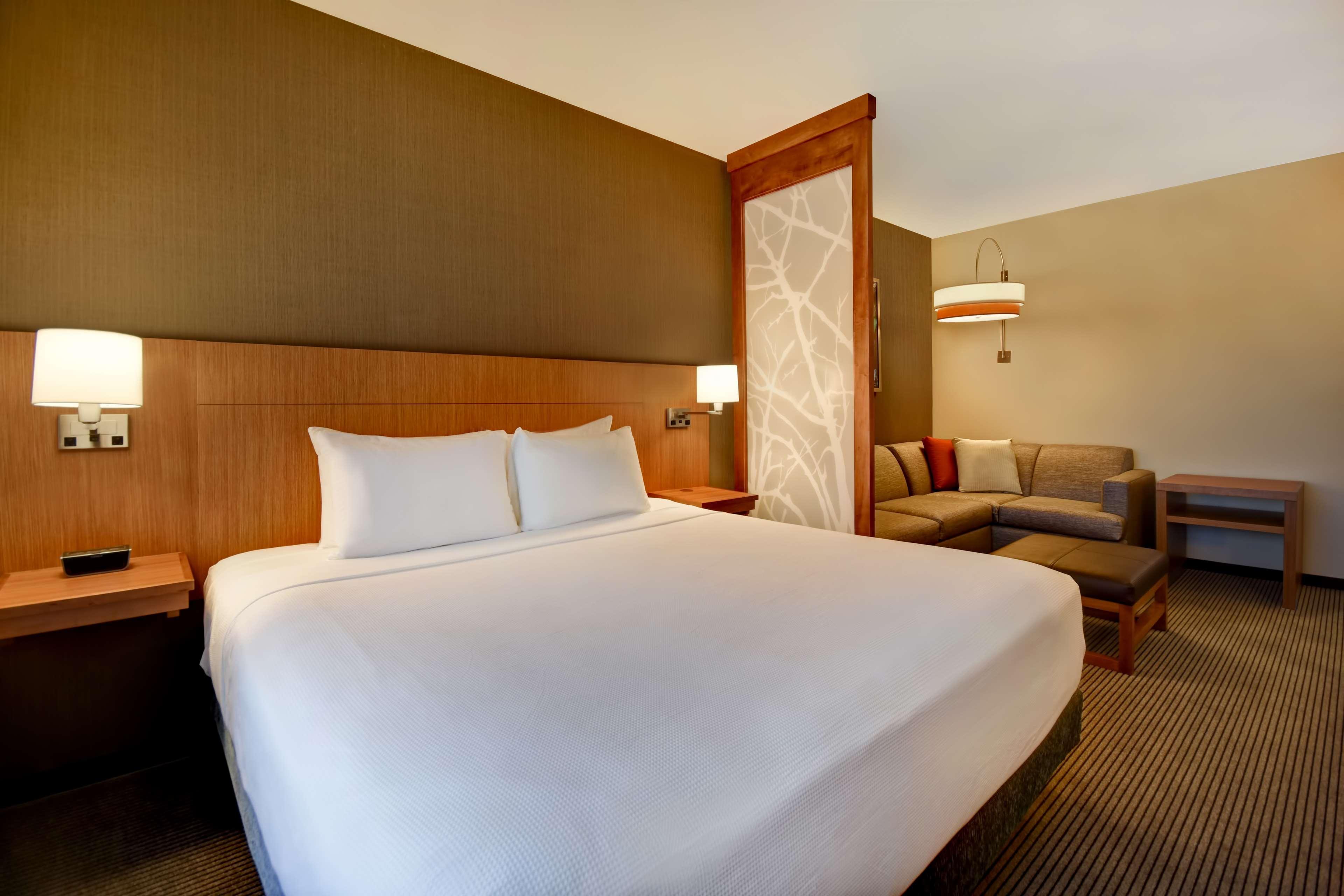 Hyatt Place Huntsville - Research Park - Redstone Bagian luar foto