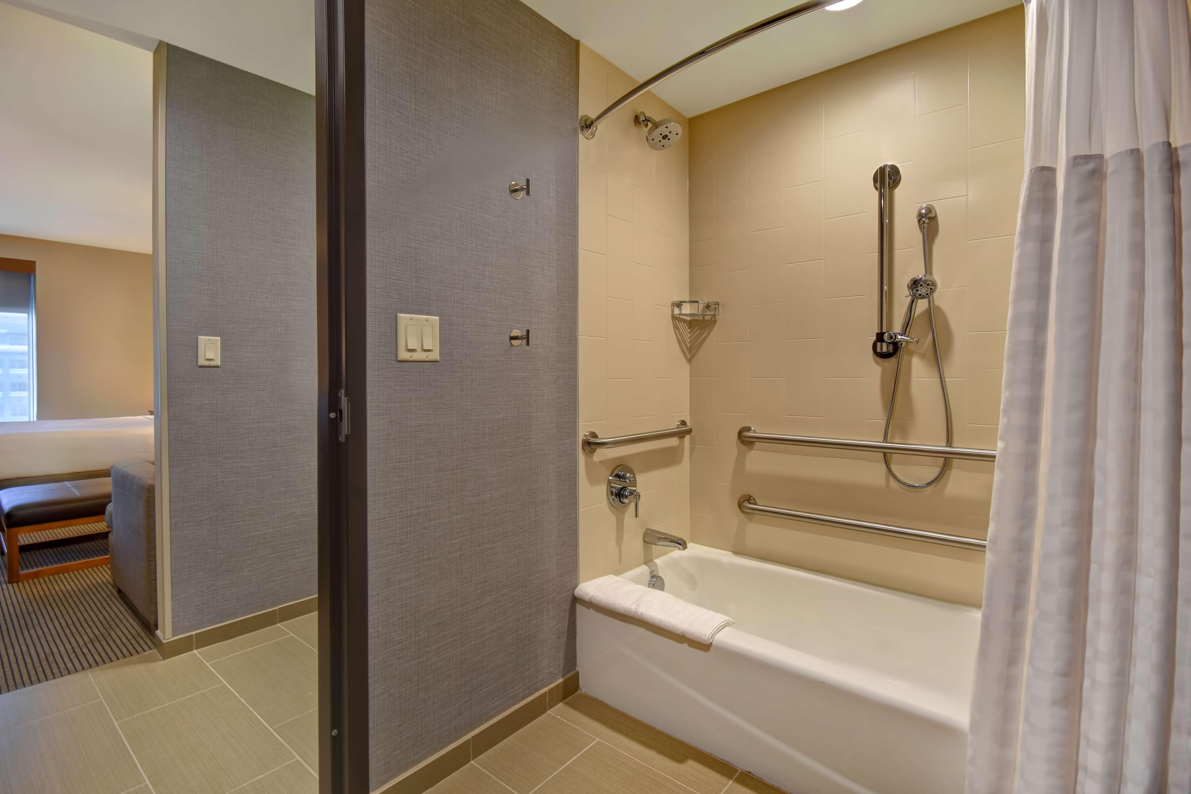 Hyatt Place Huntsville - Research Park - Redstone Bagian luar foto