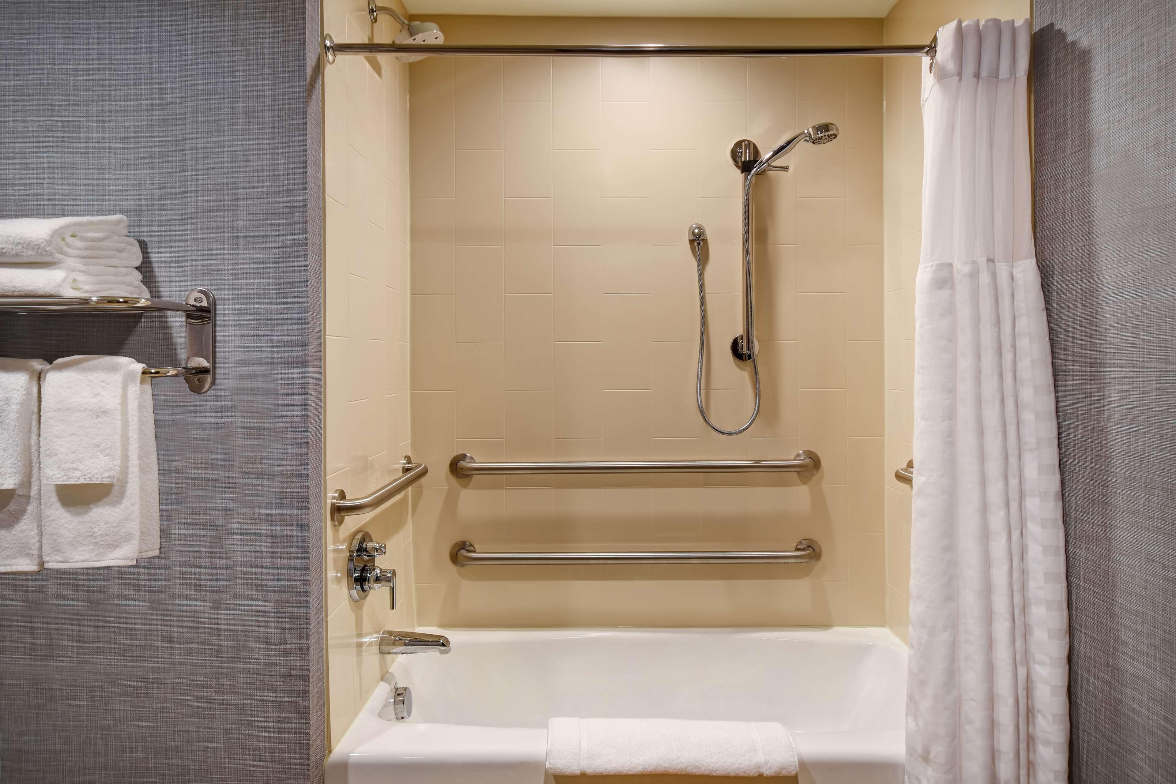 Hyatt Place Huntsville - Research Park - Redstone Bagian luar foto