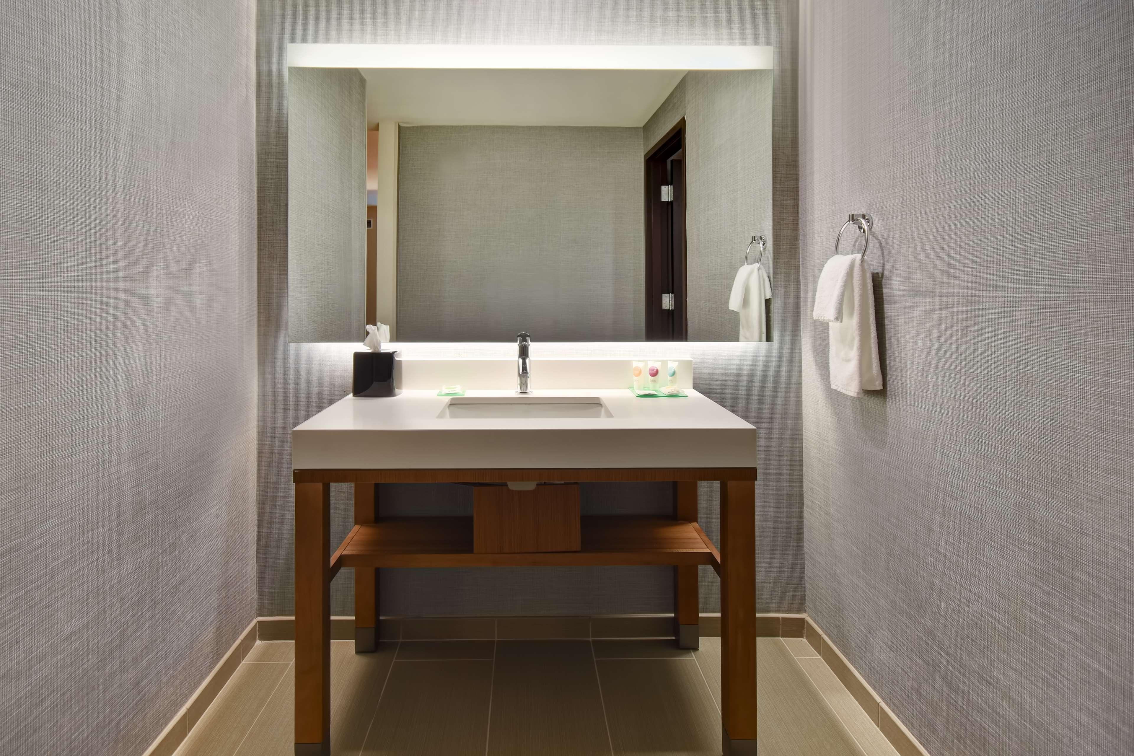 Hyatt Place Huntsville - Research Park - Redstone Bagian luar foto