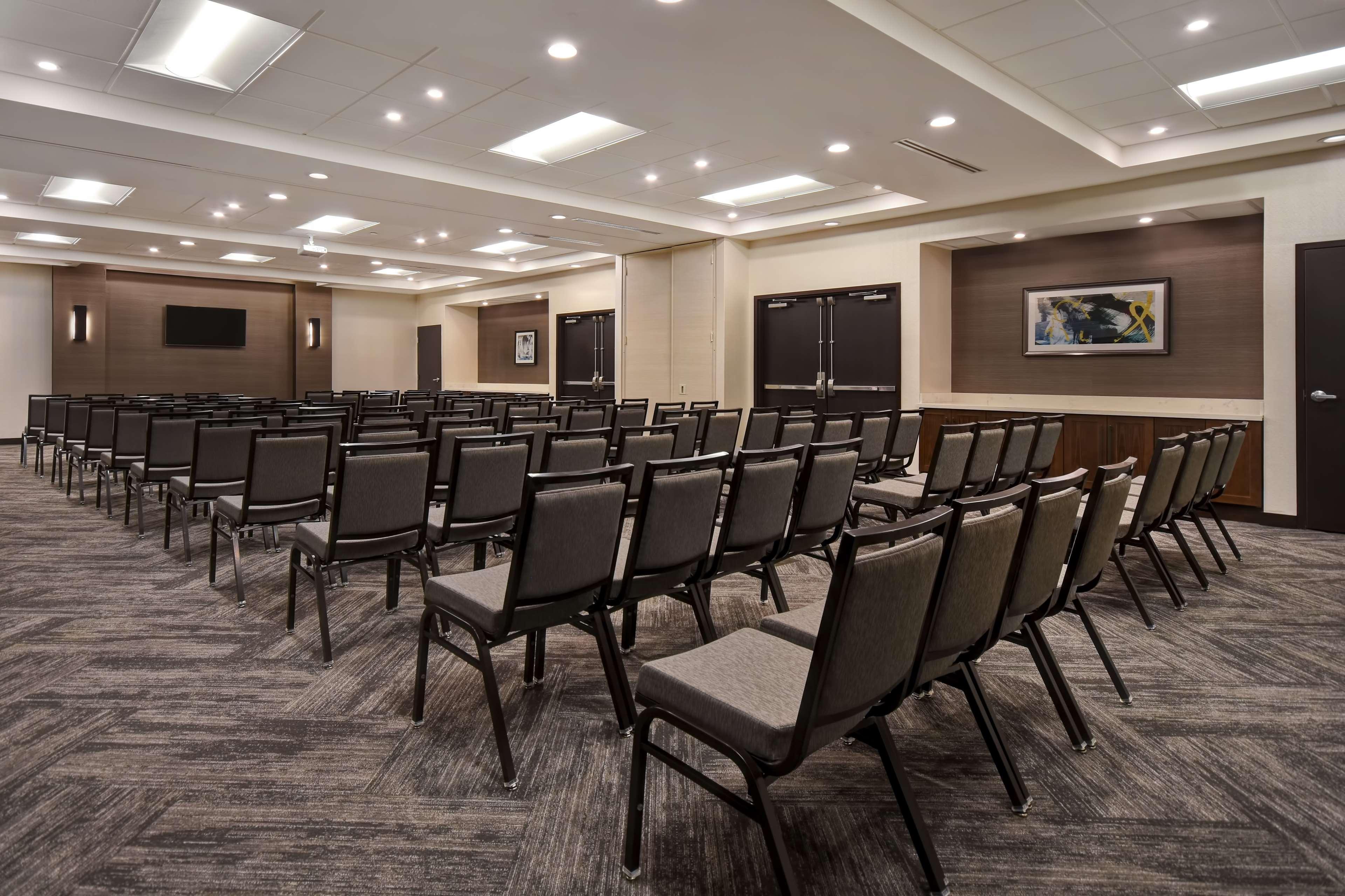 Hyatt Place Huntsville - Research Park - Redstone Bagian luar foto