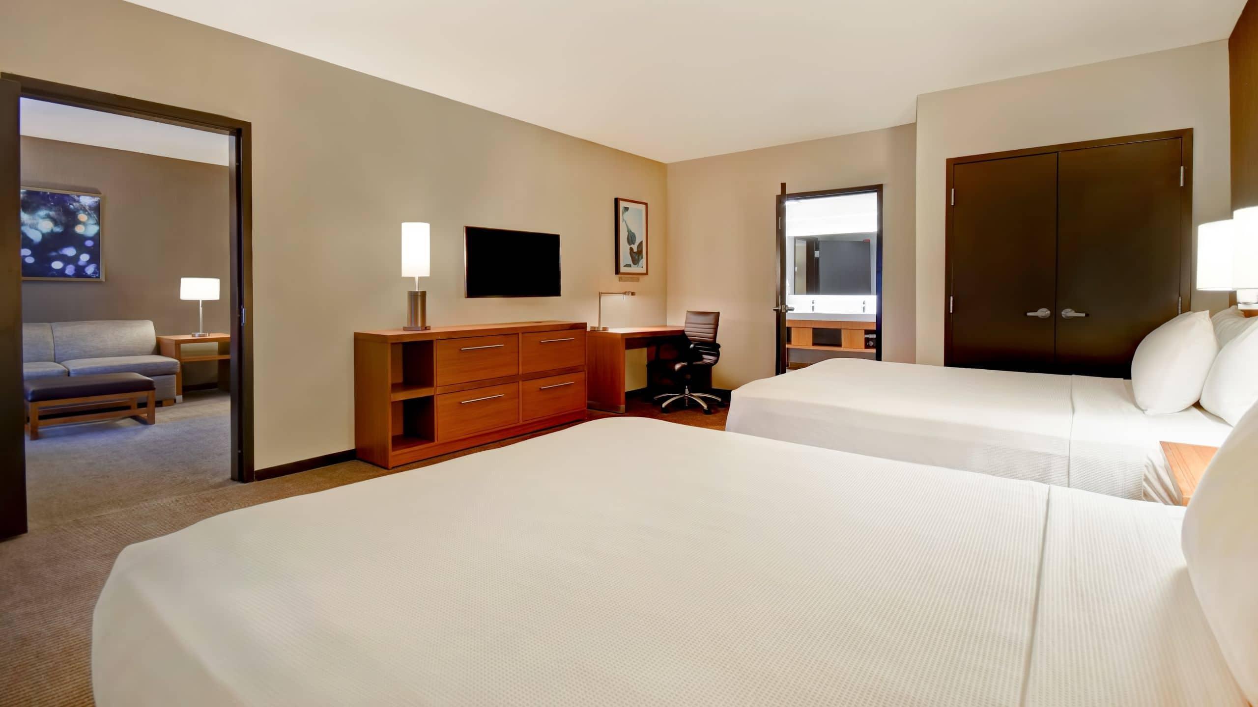 Hyatt Place Huntsville - Research Park - Redstone Bagian luar foto