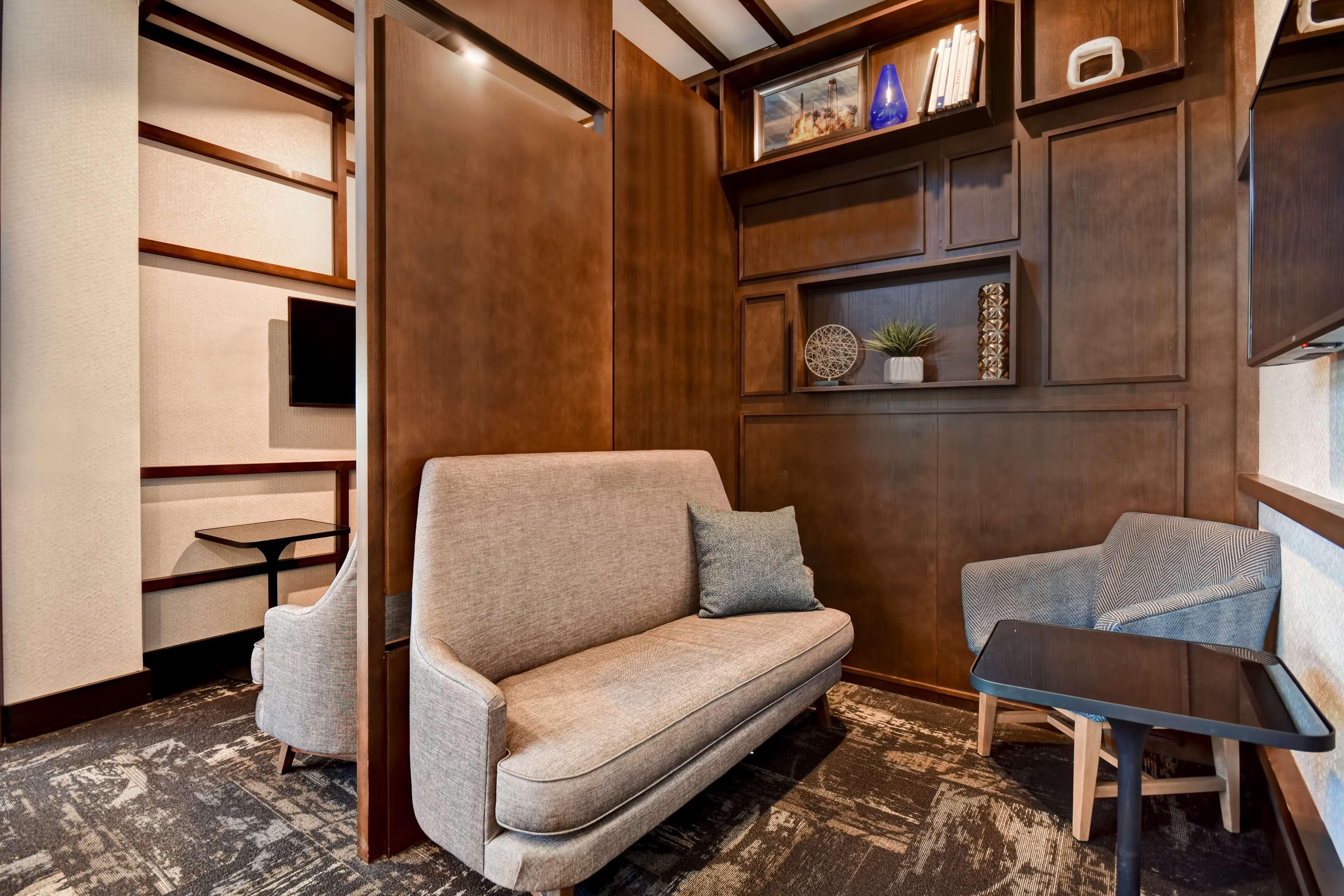Hyatt Place Huntsville - Research Park - Redstone Bagian luar foto