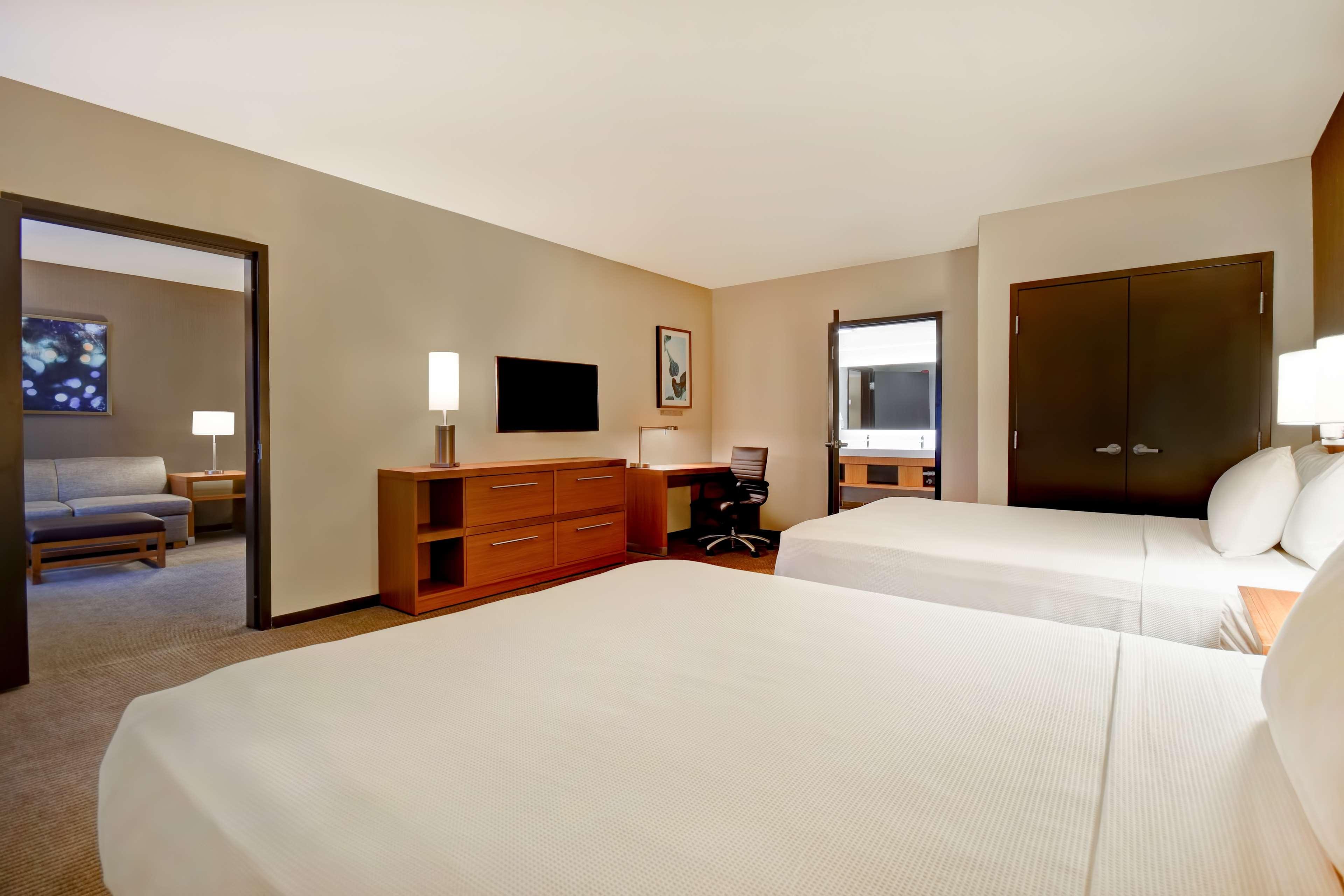 Hyatt Place Huntsville - Research Park - Redstone Bagian luar foto