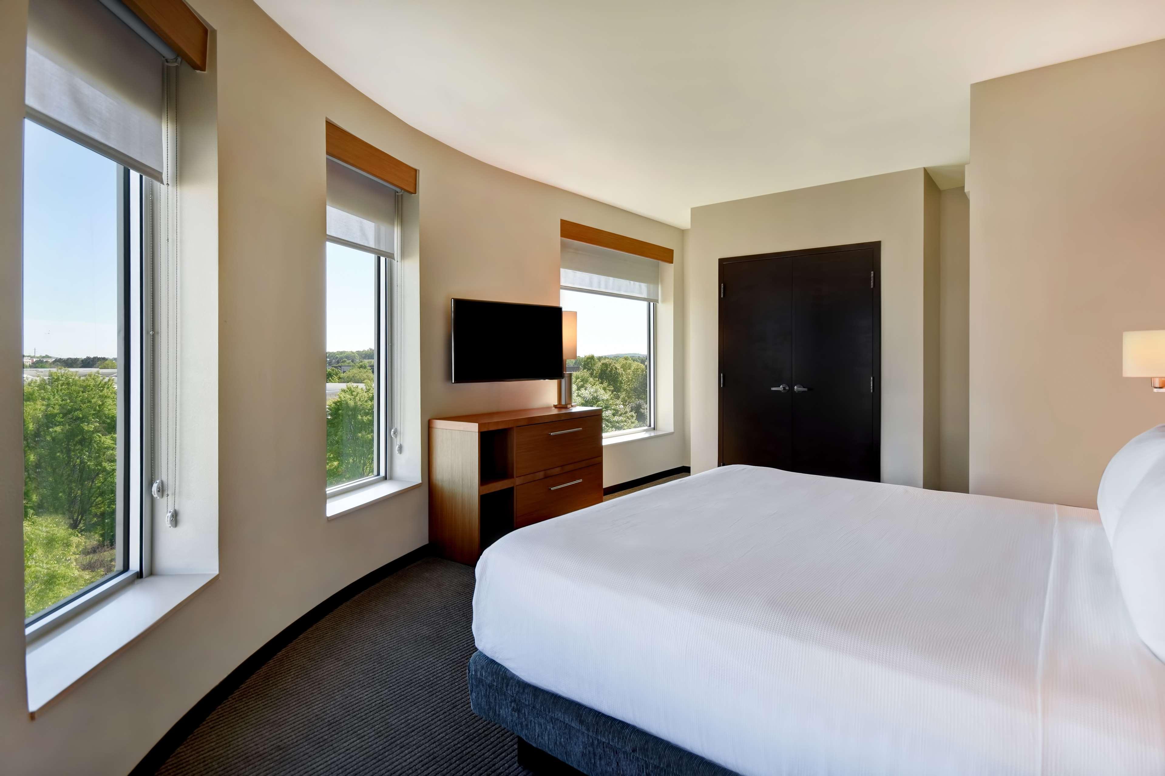 Hyatt Place Huntsville - Research Park - Redstone Bagian luar foto