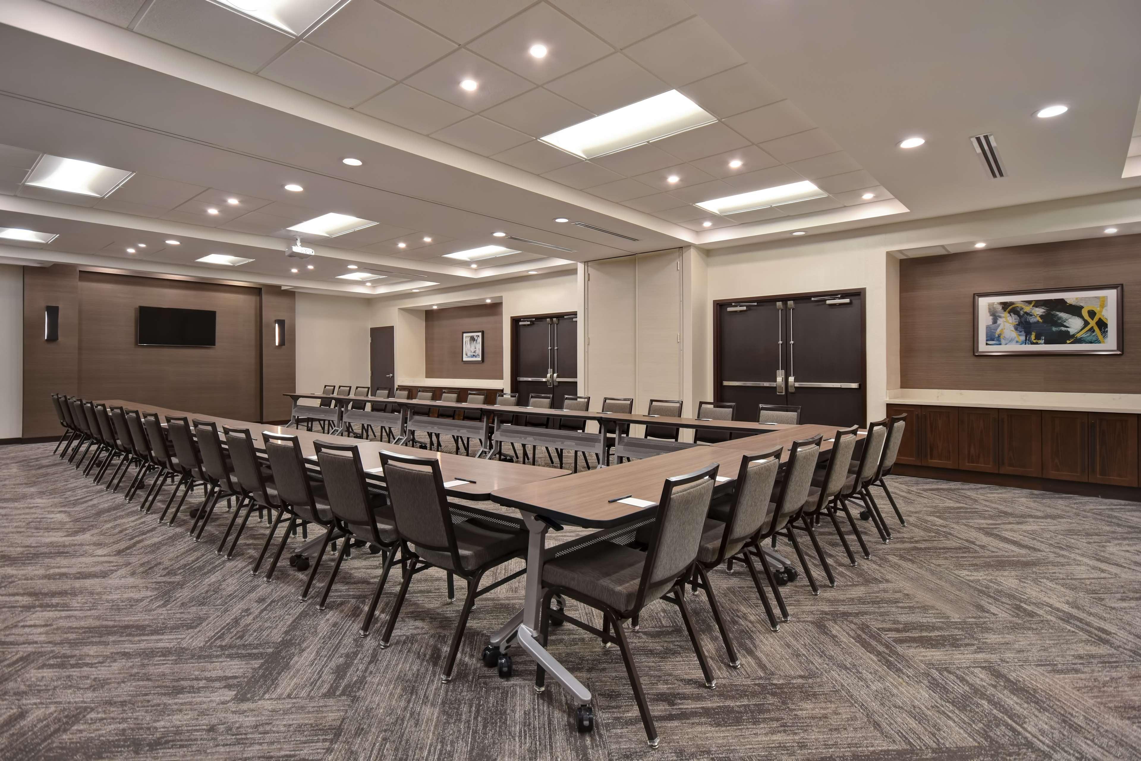Hyatt Place Huntsville - Research Park - Redstone Bagian luar foto