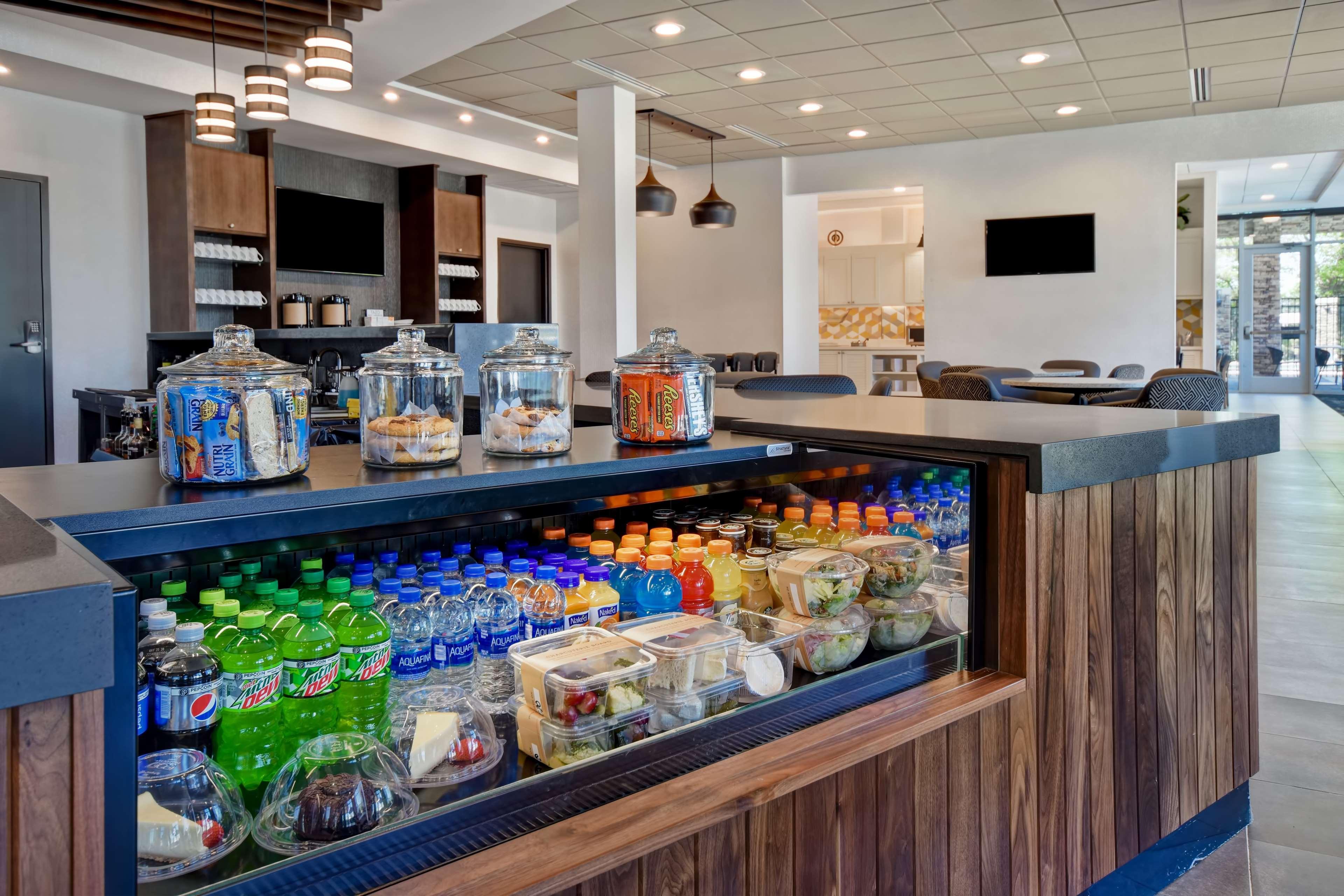 Hyatt Place Huntsville - Research Park - Redstone Bagian luar foto
