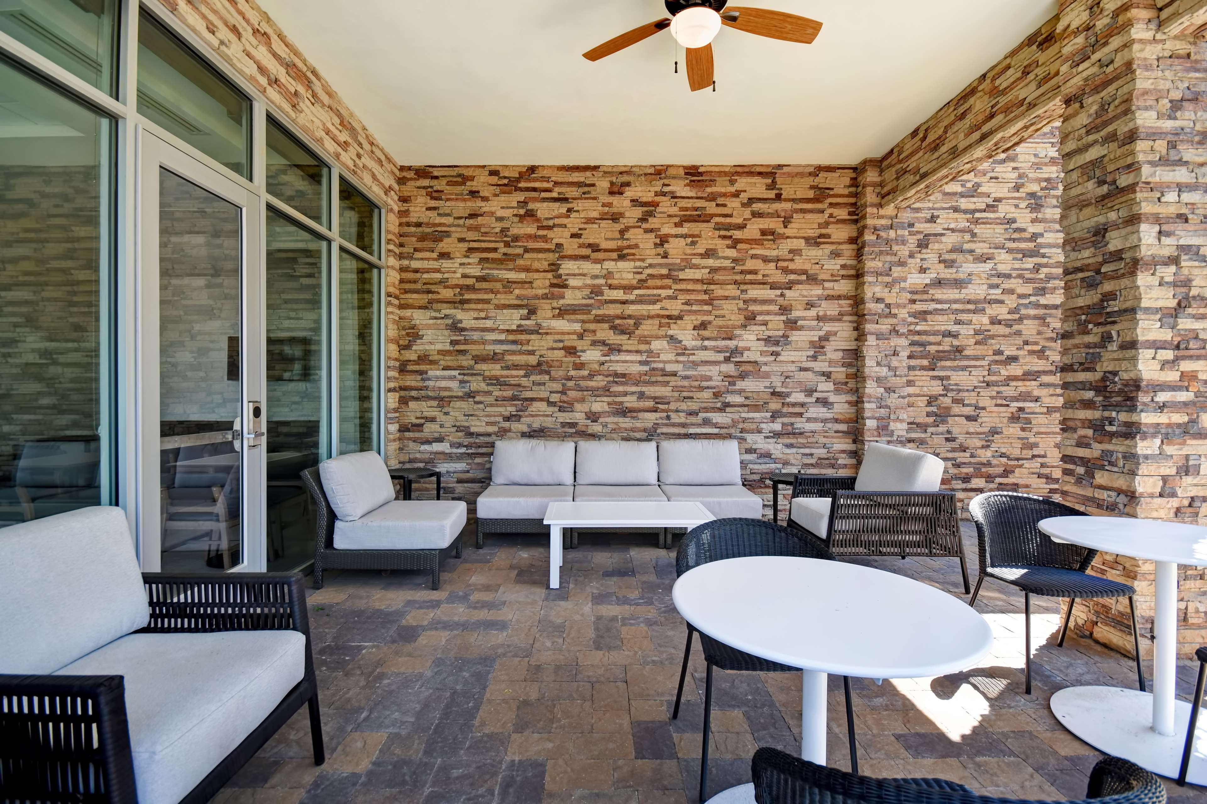 Hyatt Place Huntsville - Research Park - Redstone Bagian luar foto