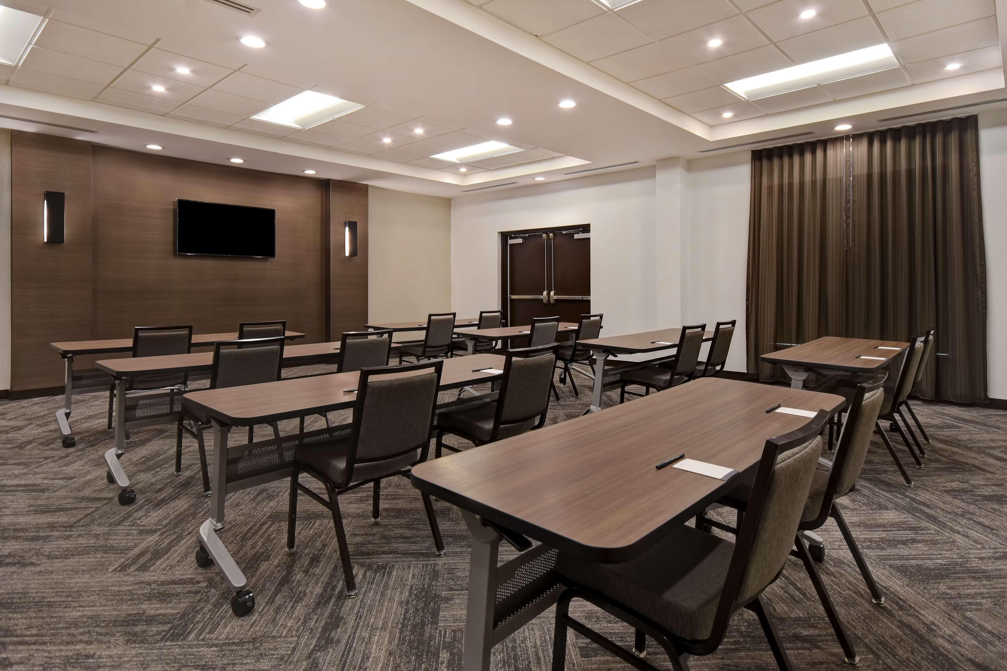 Hyatt Place Huntsville - Research Park - Redstone Bagian luar foto