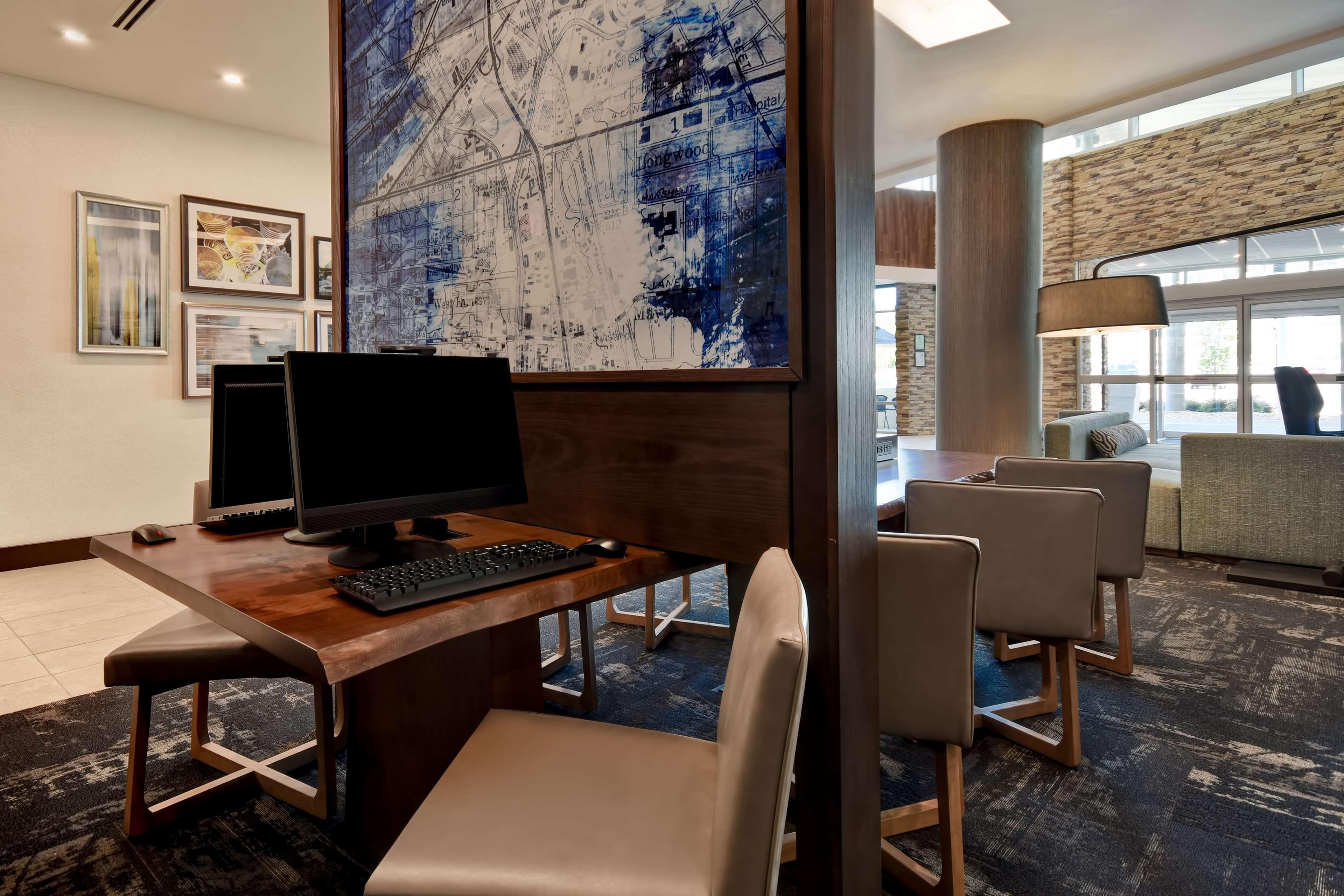 Hyatt Place Huntsville - Research Park - Redstone Bagian luar foto