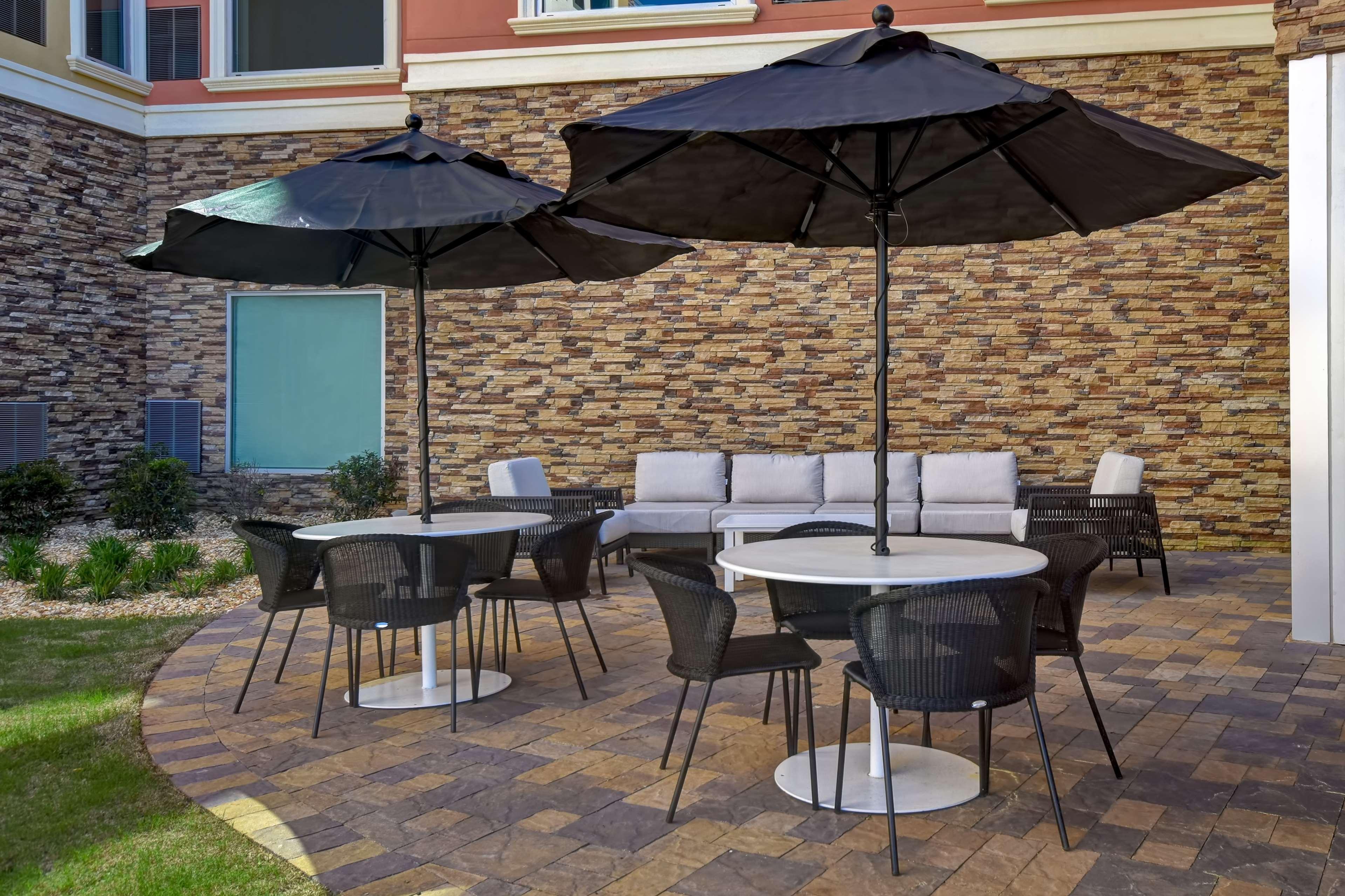 Hyatt Place Huntsville - Research Park - Redstone Bagian luar foto
