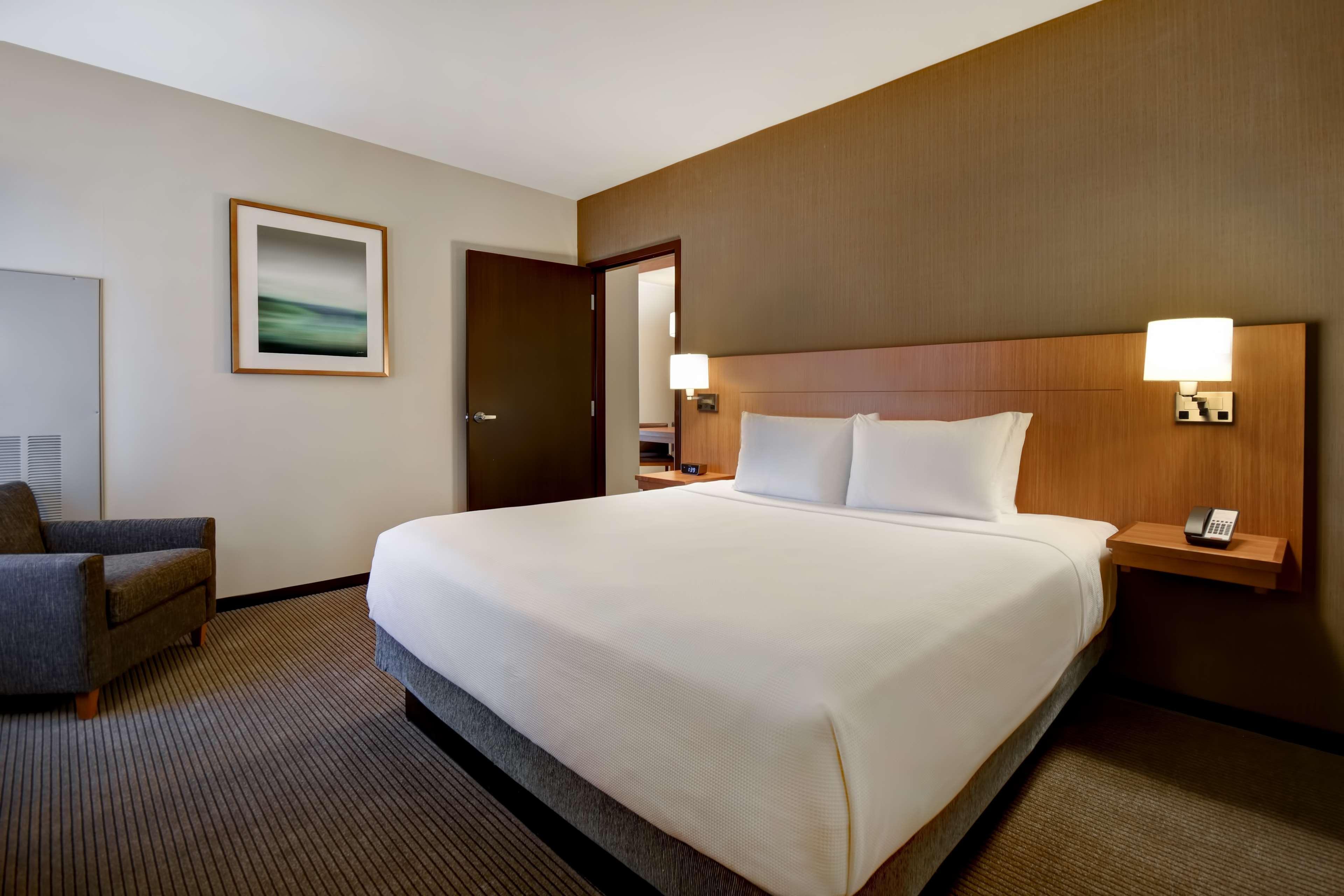 Hyatt Place Huntsville - Research Park - Redstone Bagian luar foto