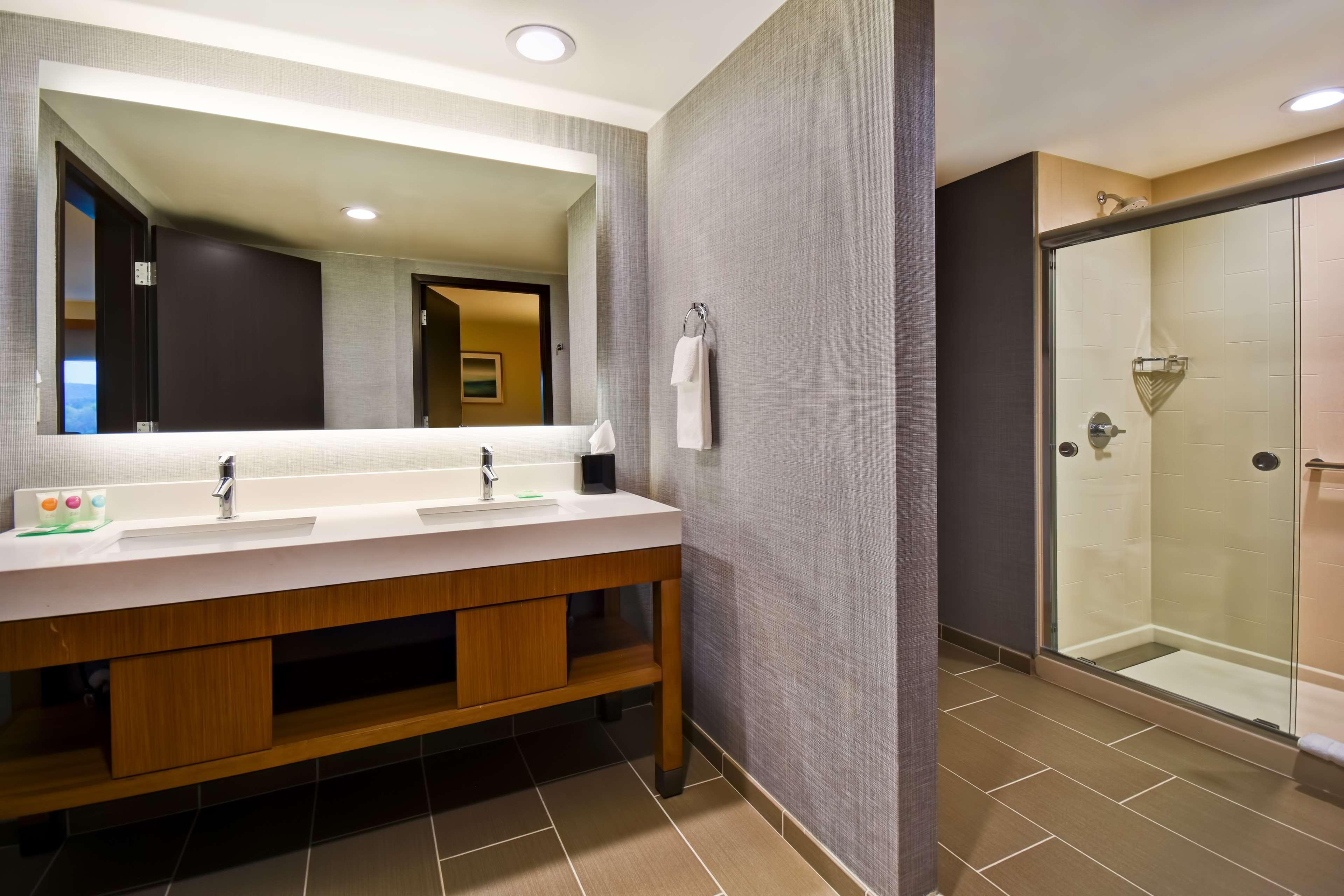 Hyatt Place Huntsville - Research Park - Redstone Bagian luar foto