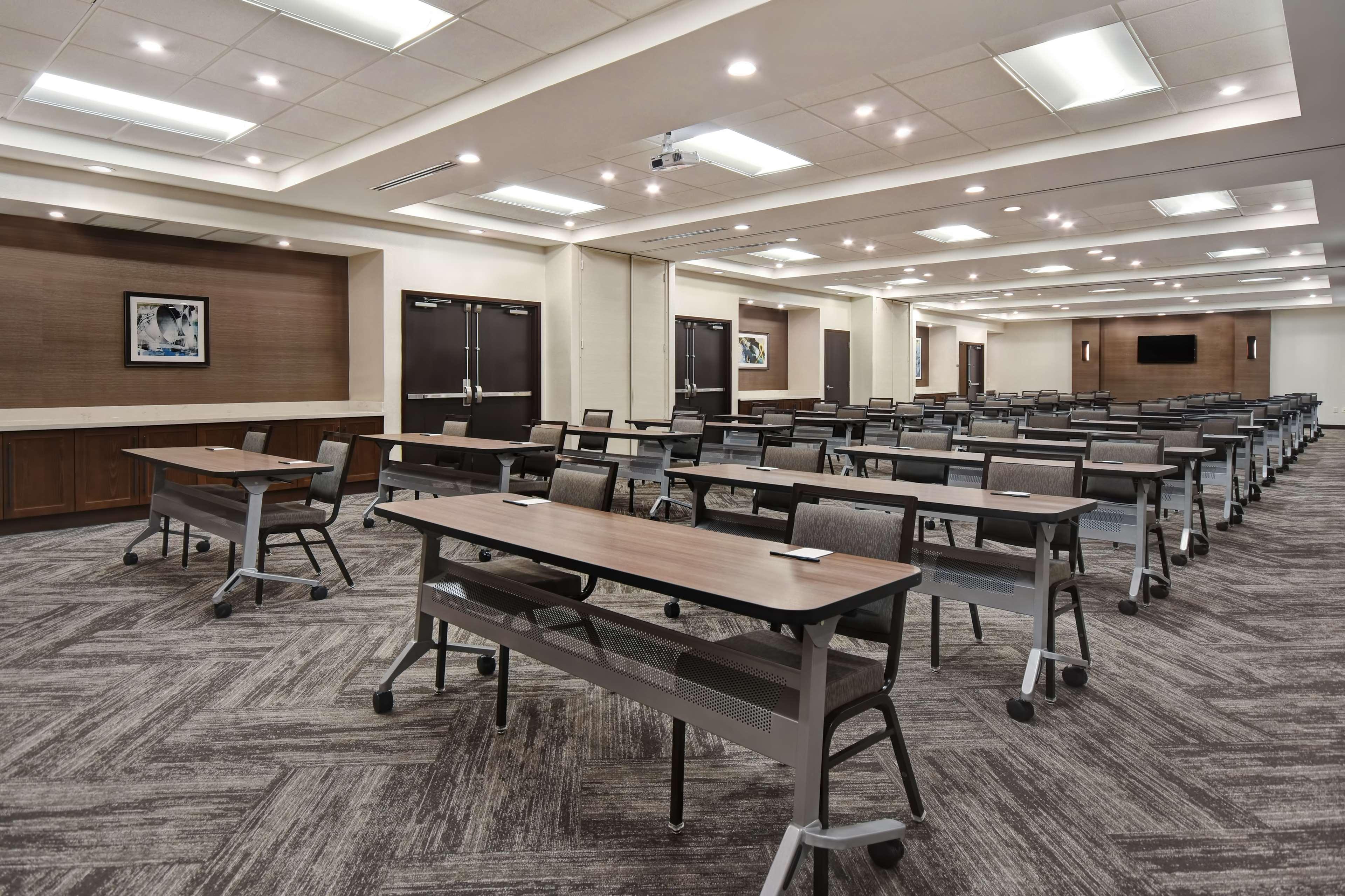 Hyatt Place Huntsville - Research Park - Redstone Bagian luar foto