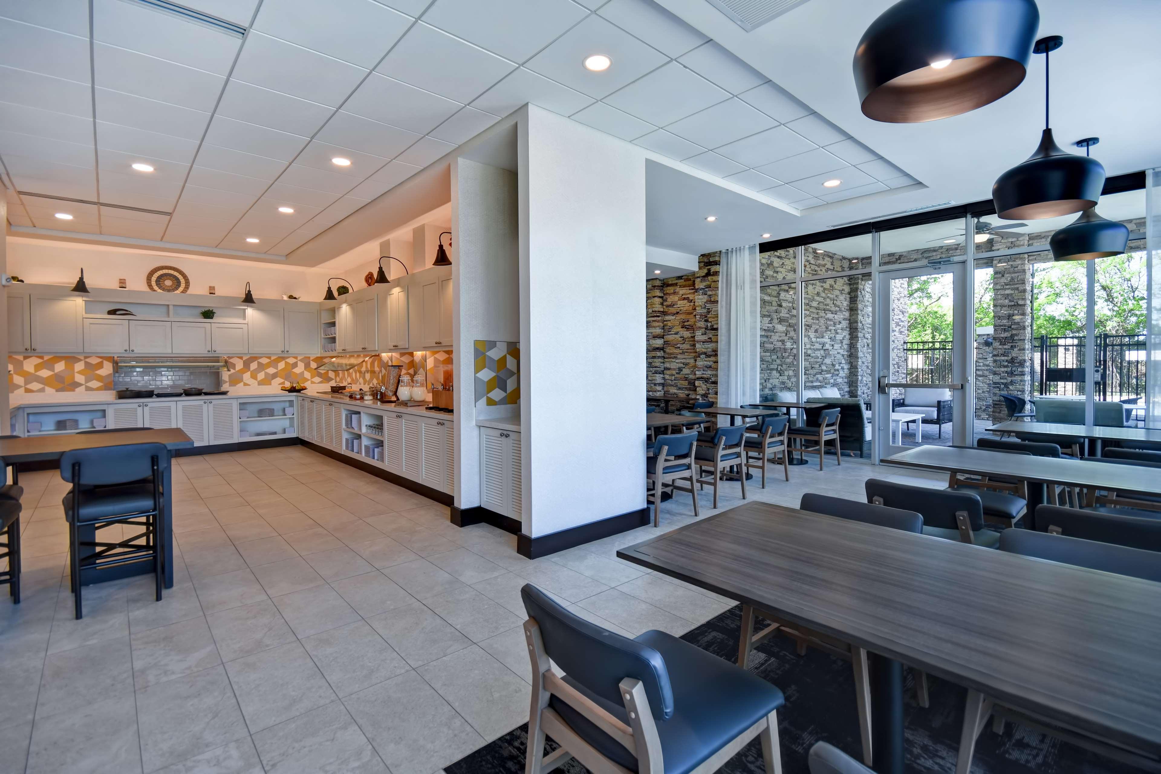 Hyatt Place Huntsville - Research Park - Redstone Bagian luar foto