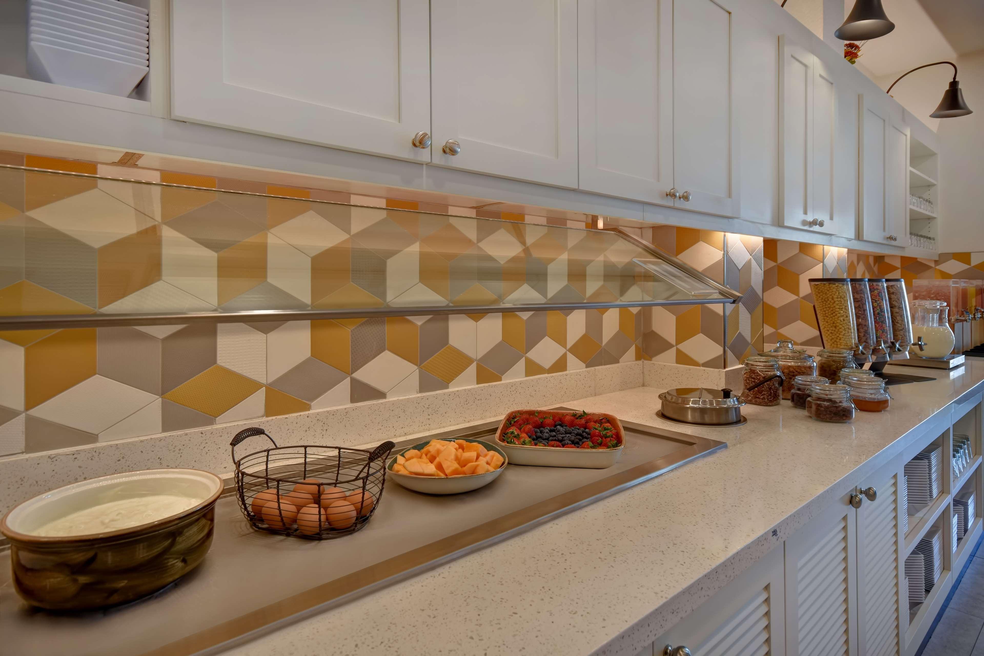 Hyatt Place Huntsville - Research Park - Redstone Bagian luar foto