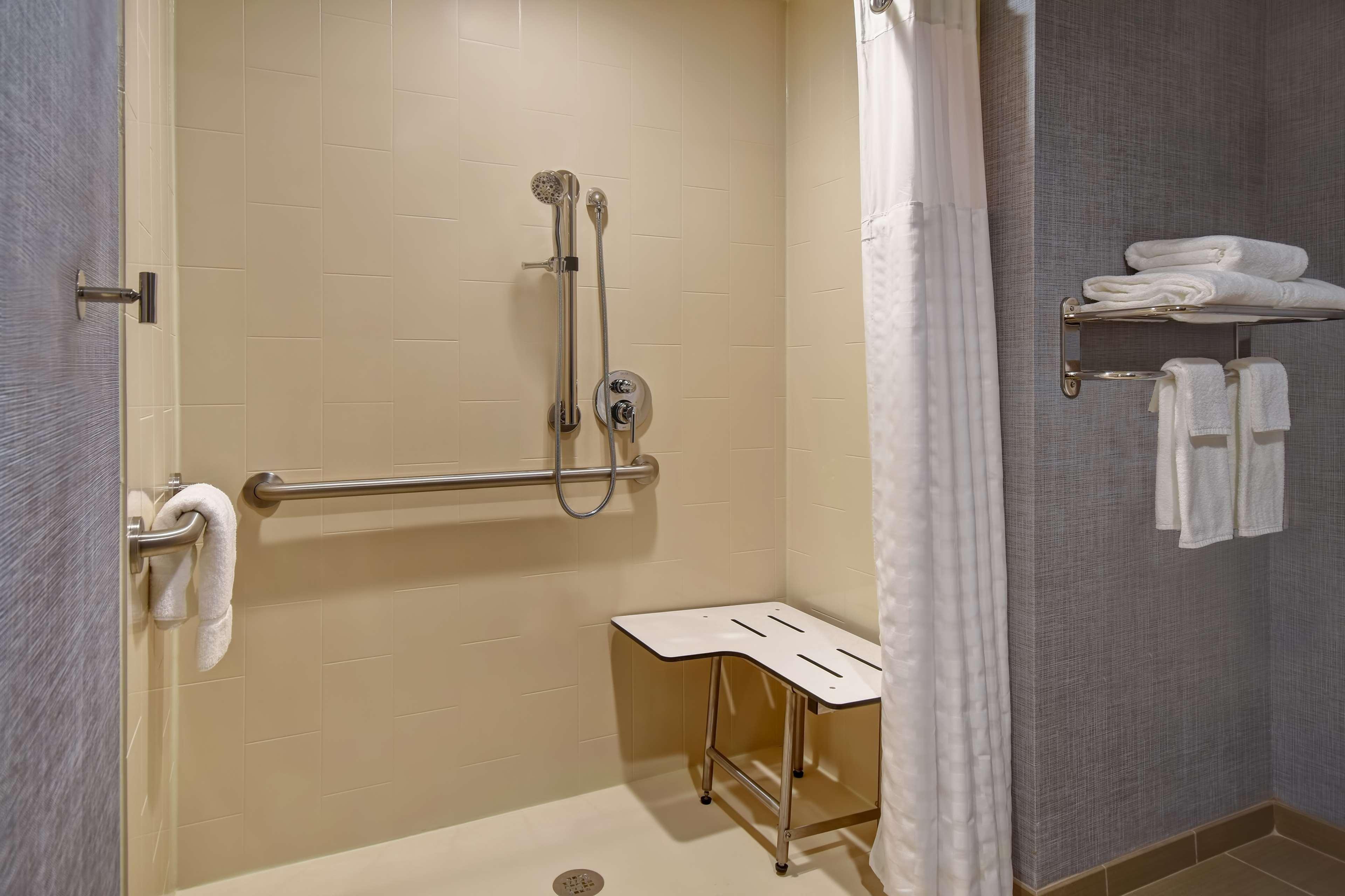 Hyatt Place Huntsville - Research Park - Redstone Bagian luar foto