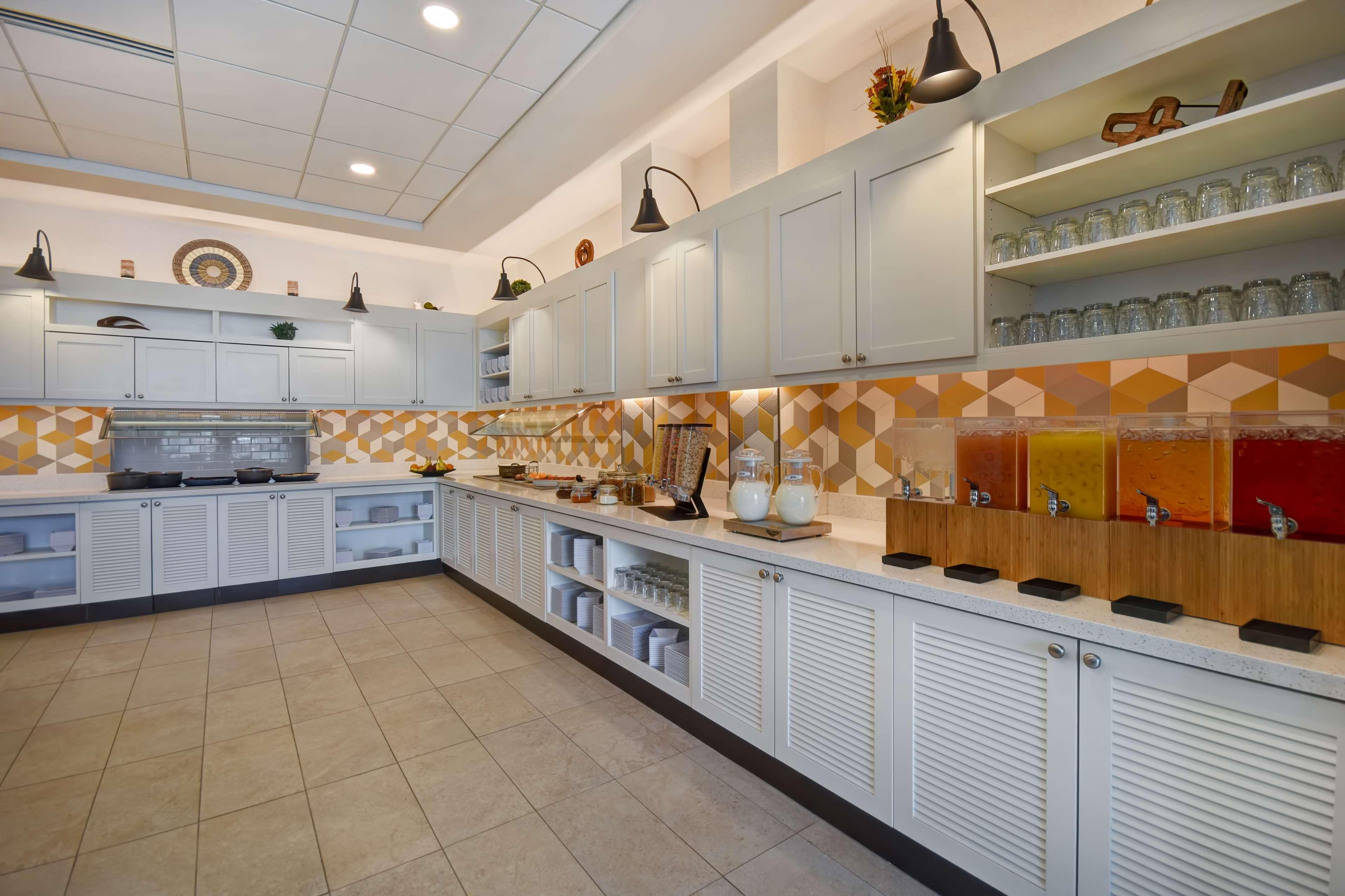 Hyatt Place Huntsville - Research Park - Redstone Bagian luar foto